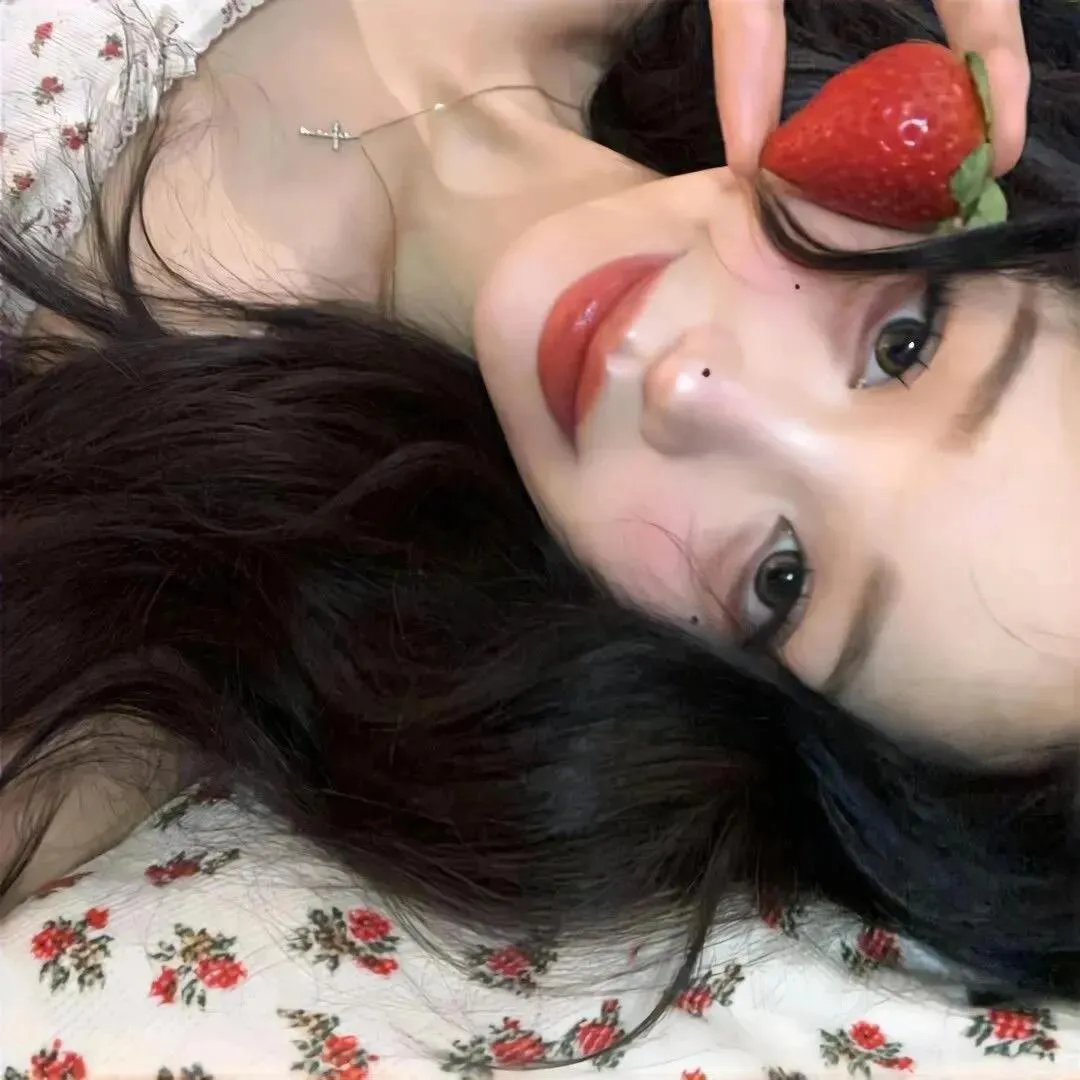 摇摆少女