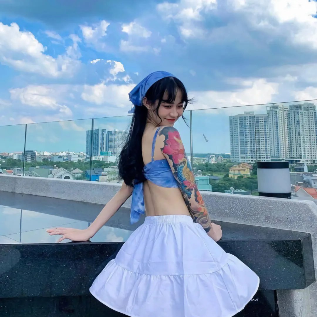 恋爱的母亲们
